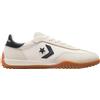 Converse - Sneakers basse - Run Star Trainer Egret/Black/Honey per Donne - Taglia 36 - Bianco