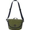 Gramicci - Tracolla da 4,5 L - F26 Multi Side Bag Olive in Nylon - Kaki