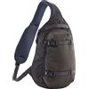 Patagonia - Zaino con tracolla singola - Atom Sling 8L Smolder Blue