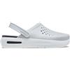 Crocs - Zoccoli ultraleggeri - InMotion Clog Atmosphere per Donne - Taglia 38-39 - Grigio
