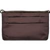Topologie - Custodia per cellulare - Phone Sacoche 90 Cocoa Tech Sateen - Nero