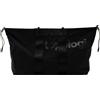Topologie - Borsa a mano - Summit Tote Wide Medium Black Tech Sateen - Nero
