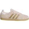 Adidas Originals - Sneakers in cuoio - Samba ADV Blush Pink/Cardboard/Gum4 per Uomo - Taglia 37 1/3 - Rosa