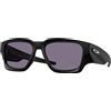 Oakley - Occhiali da sole - Instagator Matte Black/Prizm Grey - Nero