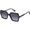 Polaroid - Occhiali da sole - PLD 4165/S/X Black - Nero