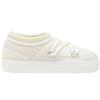 Moonboot - Pantofole imbottite - Moon Boot Park Icon Cream per Donne - Taglia 37 - Bianco