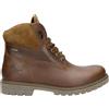 Panama Jack - Scarpe uomo in GORE-TEX - Amur Gtx C8 Napa Grass Cuero/Bark per Uomo - Taglia 41 - Marrone