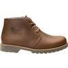 Panama Jack - Scarpe calde e impermeabili - Bota Panama Igloo C5 Napa Grass Cuero/Bark per Uomo in Pelle - Taglia 41 - Marrone