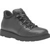 Timberland - Mocassini in pelle molto confortevoli - Britton Mills Lace Up Shoe Black Full Grain per Uomo in Pelle - Taglia 8,5 US - Nero