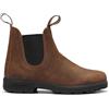 Blundstone - Stivali in cuoio - Original Chelsea Boots Tobacco per Donne in Pelle - Taglia 38 - Marrone