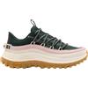 Sorel - Scarpe da ginnastica impermeabili in GORE-TEX® - Callsign Horizon Low GTX W Deep Woods Snow per Donne in Pelle - Taglia 36 - Nero