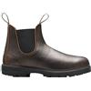 Blundstone - Stivali in cuoio - Classic Chelsea Boots Vintage Brown per Donne - Taglia 37 - Marrone