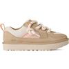 Ugg - Sandali leggeri e traspiranti - W Lo Lowmel Mesh Sand Castle Multi per Donne in Poliestere Riciclato - Taglia 38 - Beige
