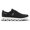 On - Scarpe lifestyle - Cloud 6 M Black/White per Uomo - Taglia 42 - Nero