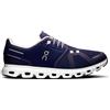On - Scarpe lifestyle - Cloud 6 M Midnight/White per Uomo - Taglia 41 - Blu navy