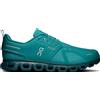 On - Scarpe lifestyle impermeabili - Cloud 6 WP M Storm/Larch per Uomo - Taglia 43 - Blu