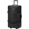 Dakine - Valigia robusta - 365 Roller Bag LT 120L Black - Nero