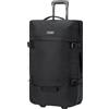 Dakine - Valigia da 100 litri - 365 Roller Bag LT 100L Carbon Heather in Poliestere Riciclato - Grigio