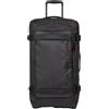 Eastpak - Valigia 78L - Tranverz CNNCT M Top Black - Nero