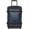 Eastpak - Valigia 42L - Tranverz CNNCT S Admiral - Blu navy
