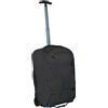 Osprey - Valigia 36L - Farpoint Fairview Wheels 36 Black in Nylon - Nero