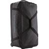 Patagonia - Valigia robusta da 100 L - Black Hole Wheeled Duffel 100L Black w/Black - Nero