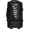 Rains - Valigia robusta da 35 litri - Texel Cabin Bag W3 Black - Nero