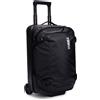 Thule - Valigia con ruote - Chasm Carry On Wheeled Duffel Bag 40L Black - Nero