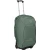 Osprey - Zaino convertibile - Sojourn 60 Koseret Green - Verde