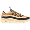 Sorel - Scarpe da ginnastica impermeabili in GORE-TEX® - Callsign Horizon Low GTX® Caribou Buff Caribou Beige per Uomo in Pelle - Taglia 41