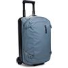 Thule - Valigia robusta - Chasm Carry On Wheeled Duffel Bag 40L Pond Gray - Grigio
