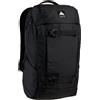 Burton - Sac à dos fonctionnel 27L - Kilo 2.0 True Black - Nero