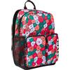 Burton - Zaino da 15 litri - Kids' Gromlet Pack Pop Floral in Pelle - rosso