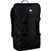 Burton - Zaino da 30 litri - Tinder 2.0 True Black in Nylon - Nero