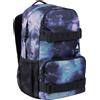Burton - Zaino da 21 litri - Treble Yell Crystal Dye - Blu