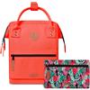 Cabaïa - Zaino 10L - Adventurer Small Himare - Rosa