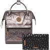 Cabaïa - Zaino 10L - Adventurer Small Louisville - Marrone