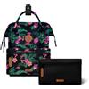 Cabaïa - Zaino 10L - Adventurer Small Valladolid - Blu navy
