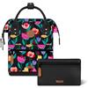 Cabaïa - Zaino da 10 litri - Adventurer Small Genoa - Blu navy