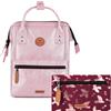Cabaïa - Zaino da 10 litri - Adventurer Small Scilla - Rosa