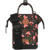 Cabaïa - Borsa a tracolla - Nano Bag Samarinda in Nylon - Rosa