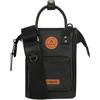 Cabaïa - Borsa a tracolla - Nano Bag Chelsea in Nylon - Nero