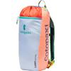 Cotopaxi - Zaino colorazione unica 18 L - Luzon 18L Backpack Del Dia in Nylon - Arancione