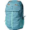 Cotopaxi - Zaino da 28 litri - Clase 28L Daypack Everglade in Pelle - Blu