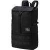Dakine - Zaino compatto - June Backpack 25L Black - Nero