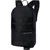 Dakine - Zaino 22L - 96 Heli Street Backpack 22L Black in Pelle - Nero