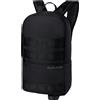 Dakine - Zaino 28L - 96 Heli Street Backpack 28L Black in Pelle - Nero