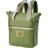 Dakine - Zaino 21L - Renovation Hybrid Backpack 21L Cypress in Nylon - Verde