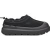 Ugg - Scarpe impermeabili da esterno - M Tasman Weather Hybrid Black / Black per Uomo in Pelle - Taglia 42 - Nero