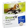 BAYER Droncit*2cpr